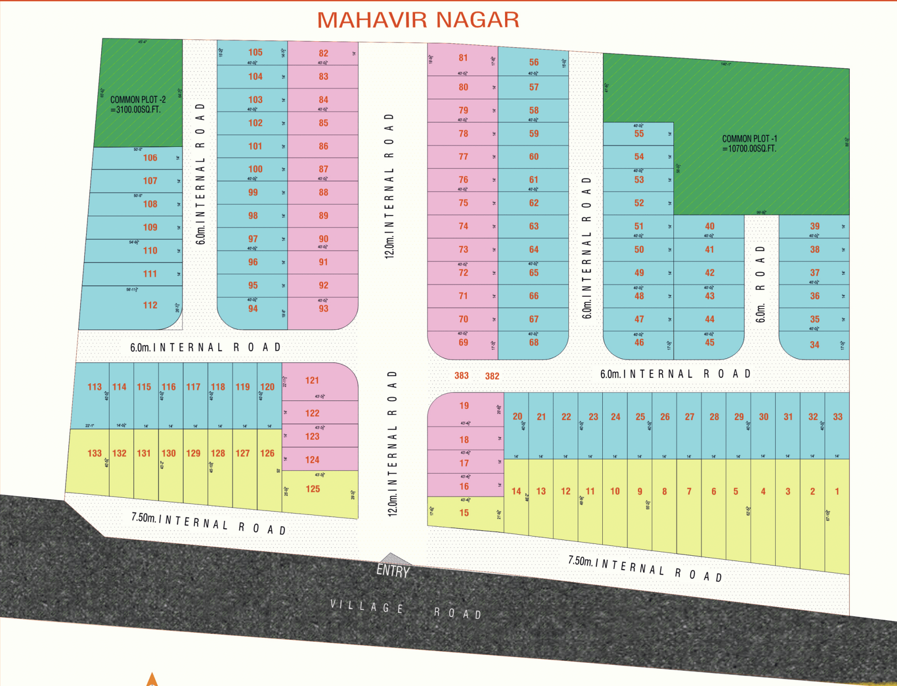 Shree Ram Infra | Leading realestate company in Gujarat